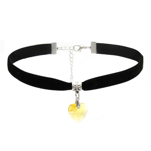 Stilla | Nicechoker Choker Til Damer