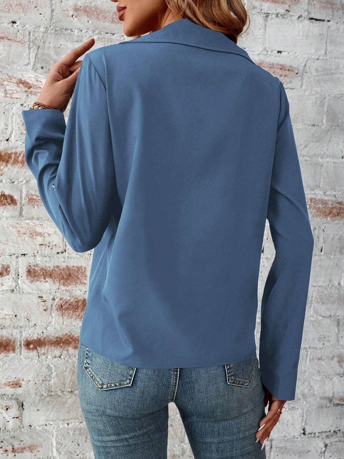 Stilla | Up Krave Nakkebånd-Ærme Jakke