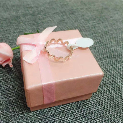 Dame Welliger Ring Stilla