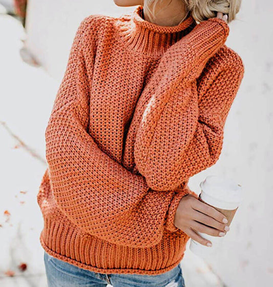 Stilla | Alsidig sweater til komfortable outfits