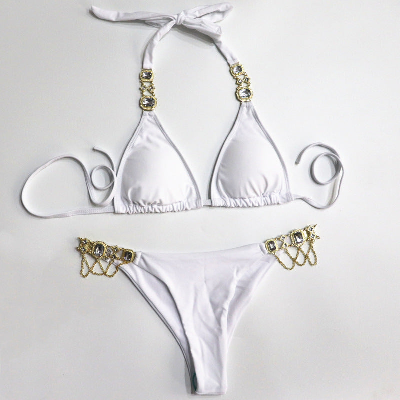 Dame Designer Bikini Sæt Stilla