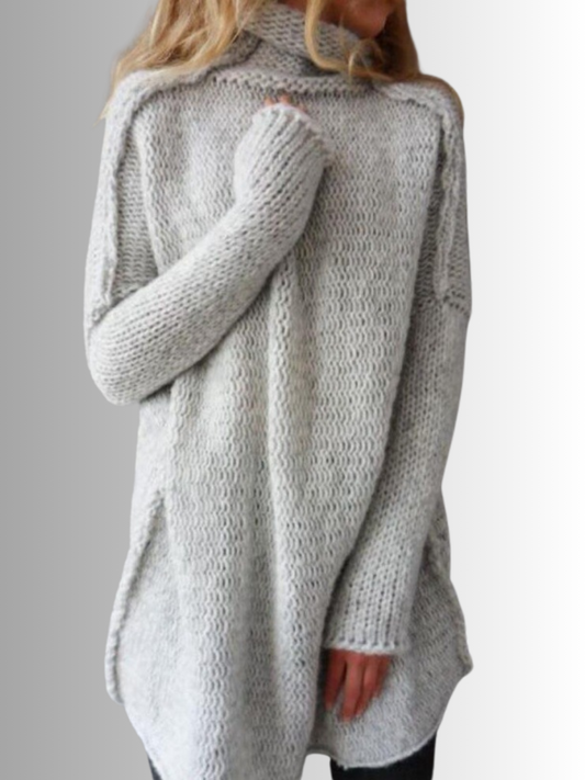 Stilla | Taljeret Pullover til elegante outfits