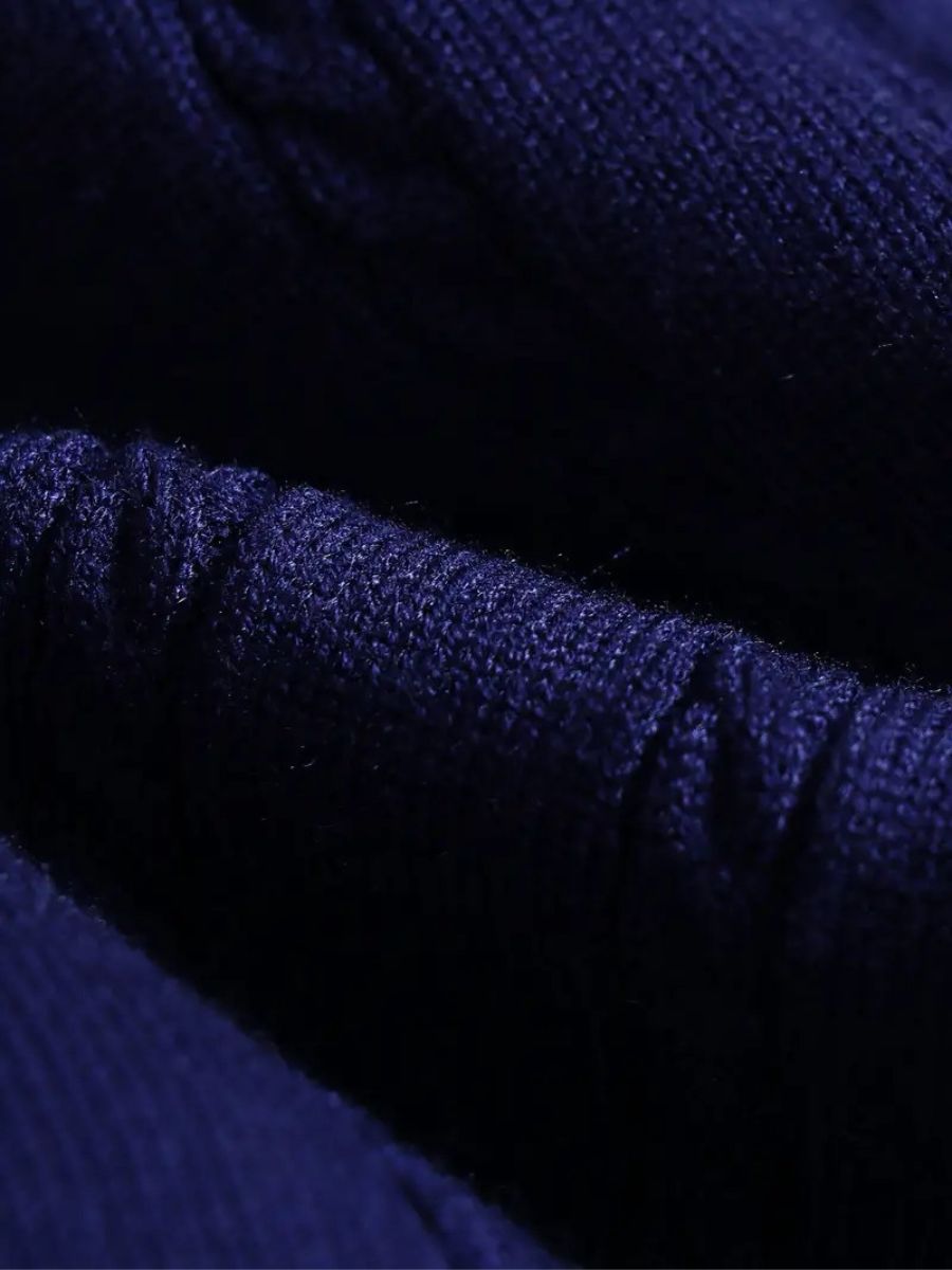 Stilla | Strikket Veste