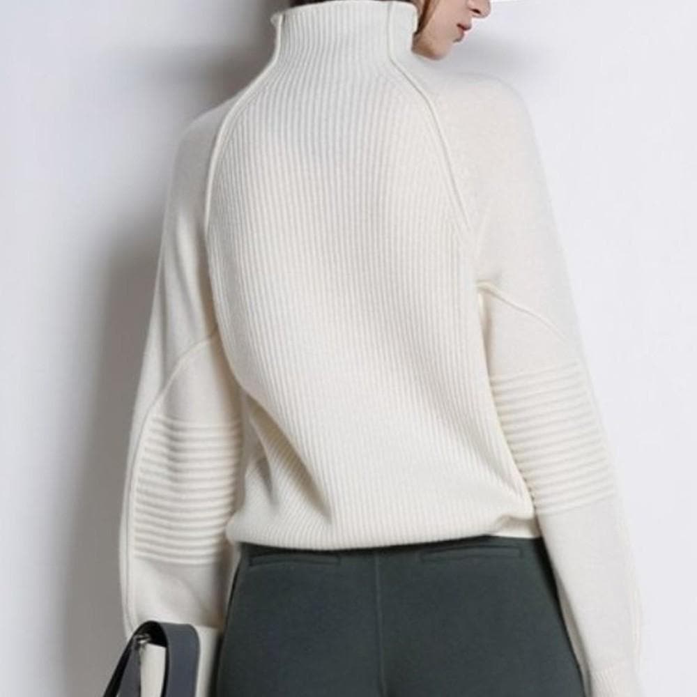 Stilla | Smart og Traditionel Sweater