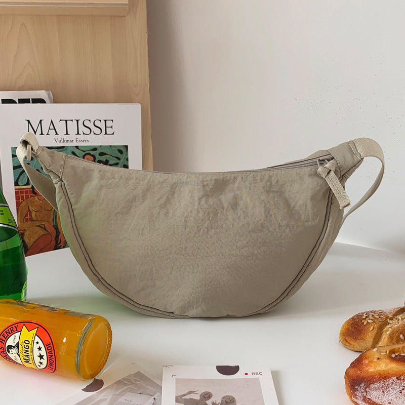 Stilla | Trendy Skuldertaske Til Kvinder