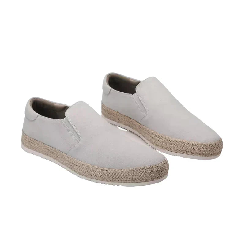 Stilla | Ruskind City Loafters Sko