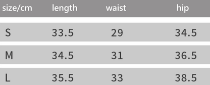 Stilla | Shaping Høj Talje Fitness Yoga Shorts Hurtig Tørrende Gradient Farve Hip Raise Yoga Bukser