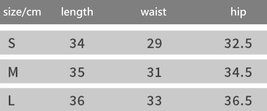 Stilla | Høj Talje Yoga Shorts Kvinders Hip Raise Fitness Peach Hip Sportsbukser