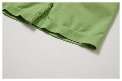 Stilla | Høj Talje Yoga Shorts Mave Kontraherende Hip Raise Fitness Bukser