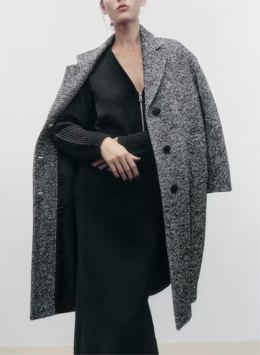 Stilla | Dame Hjemmesko Chevron