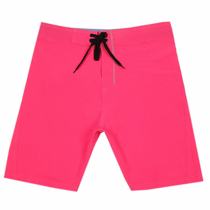 Herre Surf-Shorts med elastisk komfortbund og slidstærkt stof Stilla