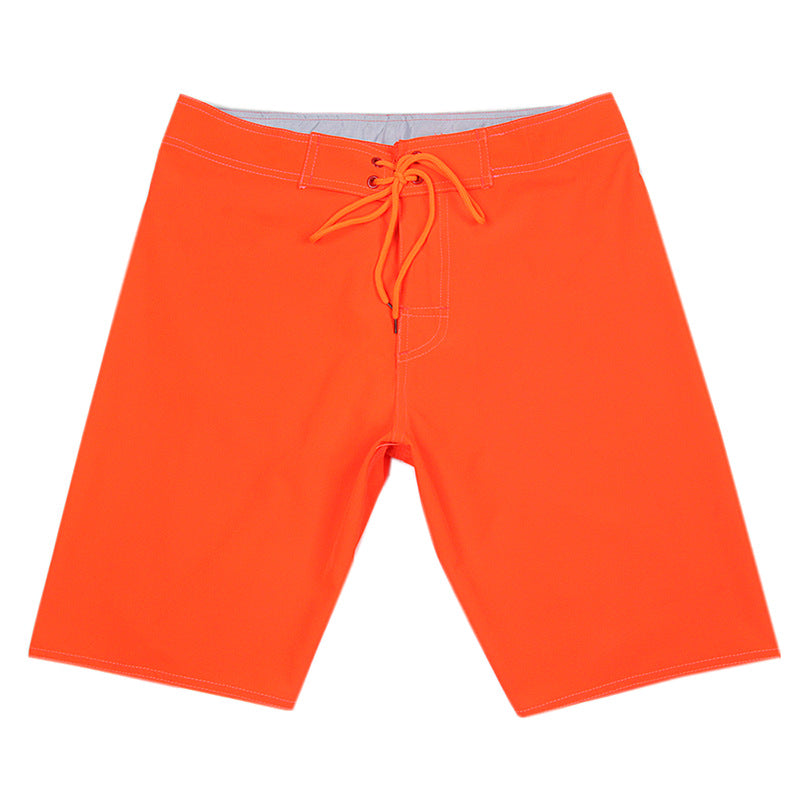 Herre Surf-Shorts med elastisk komfortbund og slidstærkt stof Stilla