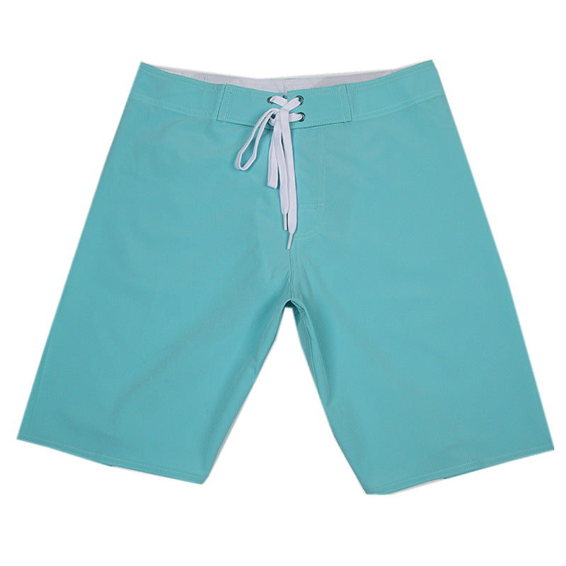 Herre Surf-Shorts med elastisk komfortbund og slidstærkt stof Stilla