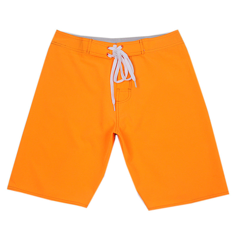 Herre Surf-Shorts med elastisk komfortbund og slidstærkt stof Stilla