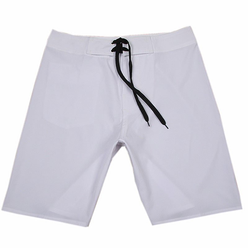 Herre Surf-Shorts med elastisk komfortbund og slidstærkt stof Stilla