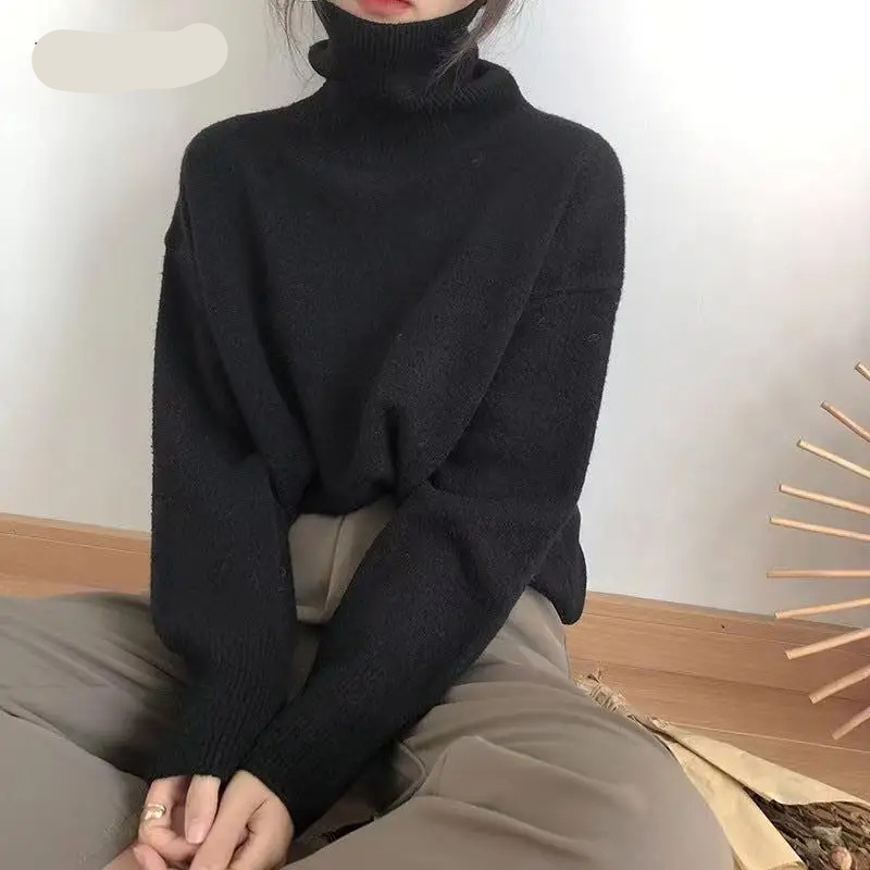 Stilla | Chik og Ubesværet sweater