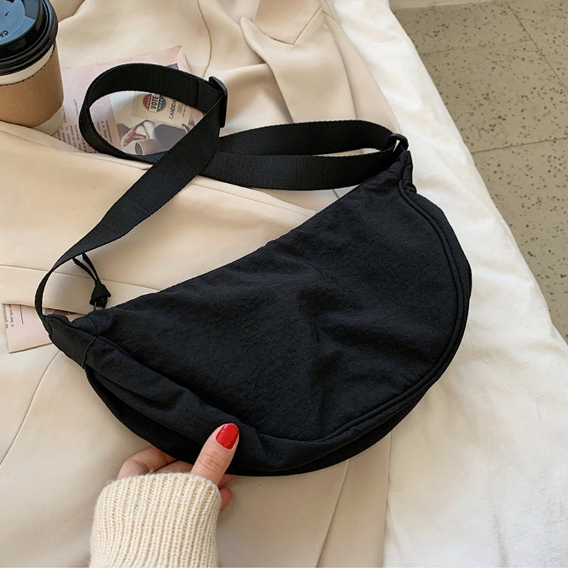 Stilla | Trendy Skuldertaske Til Kvinder