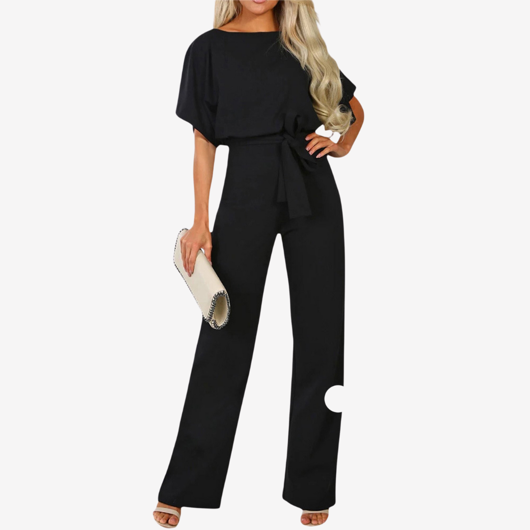 Stilla | Elegance Jumpsuit