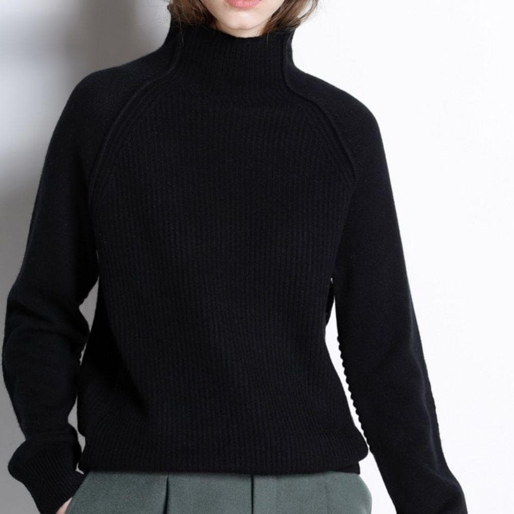 Stilla | Smart og Traditionel Sweater