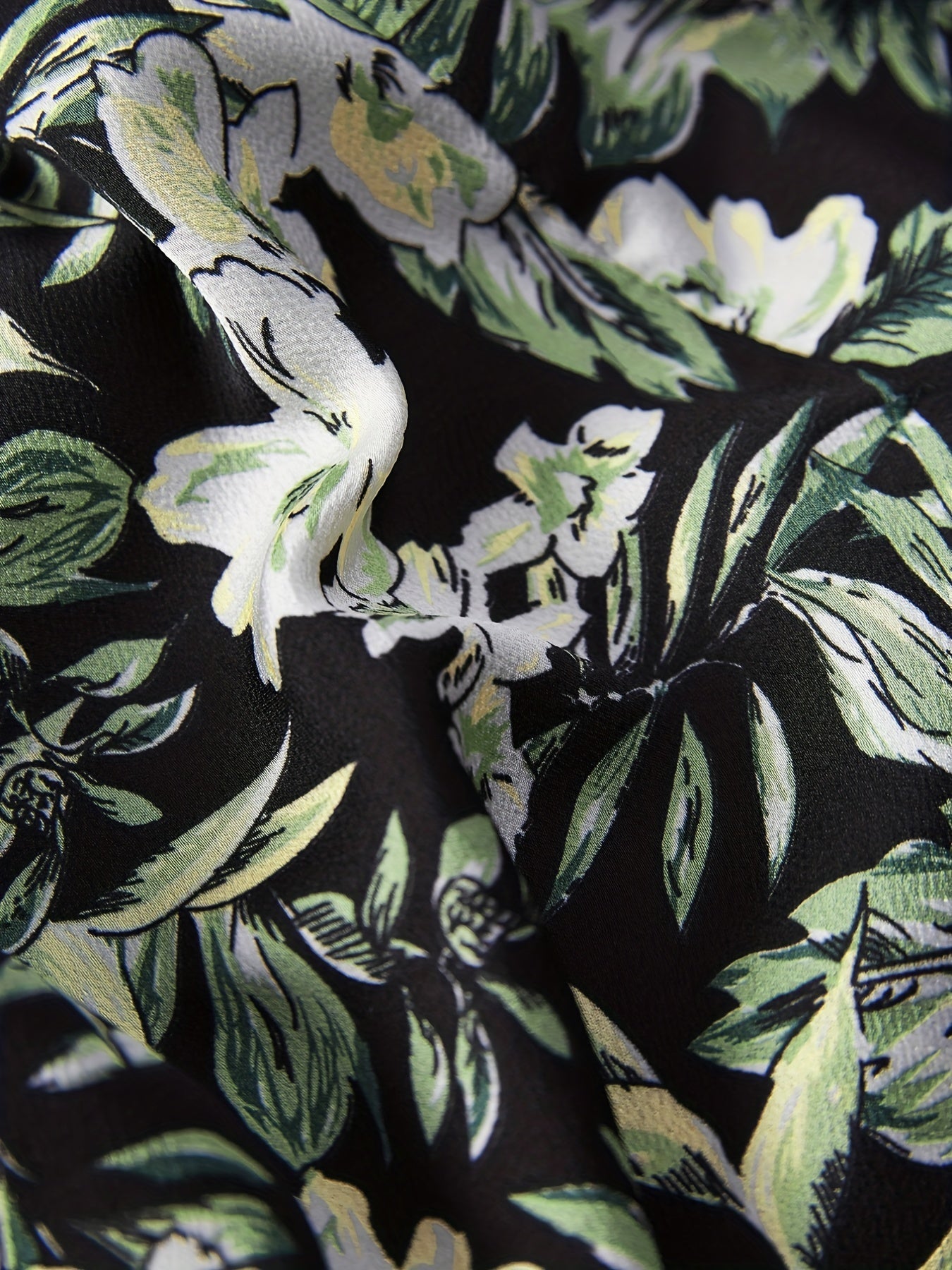Stilla | Ærmeløs Stribet Jumpsuit Med Slids