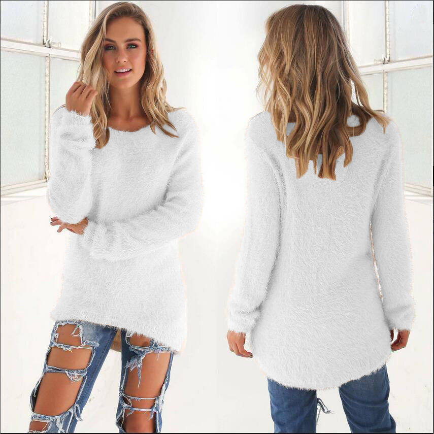 Stilla | Ubesværet Chic Sweatshirts