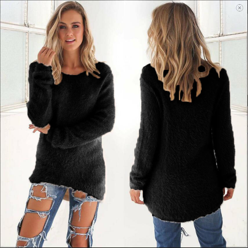 Stilla | Ubesværet Chic Sweatshirts