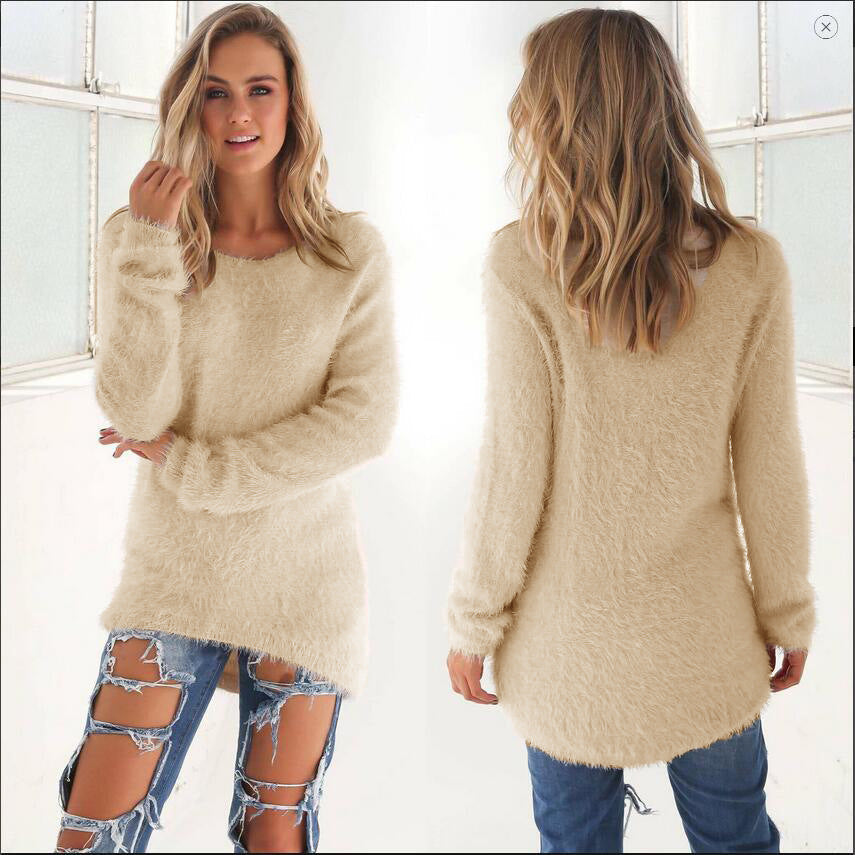 Stilla | Ubesværet Chic Sweatshirts