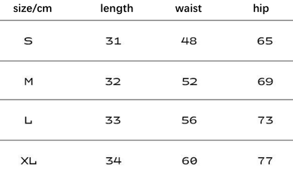 Stilla | Elastic Tight Bum Lift Shorts Kvinders Yoga Træningstøj