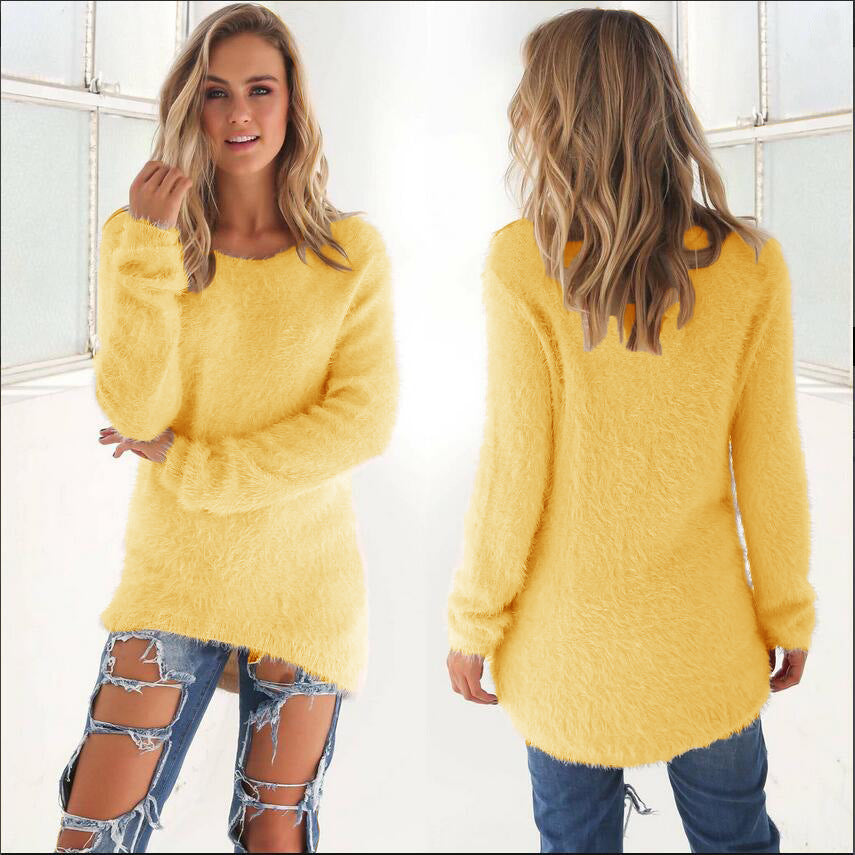 Stilla | Ubesværet Chic Sweatshirts