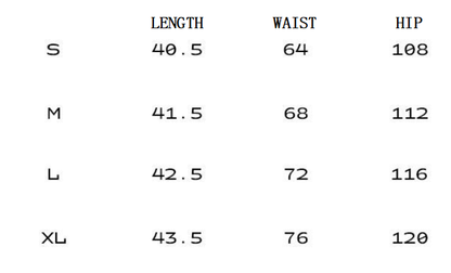 Stilla | Høj Talje Snøre Dance Yoga Bukser Sport Løb Casual Shorts