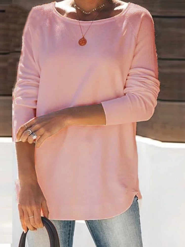 Stilla | En moderne og ubesværet sweater
