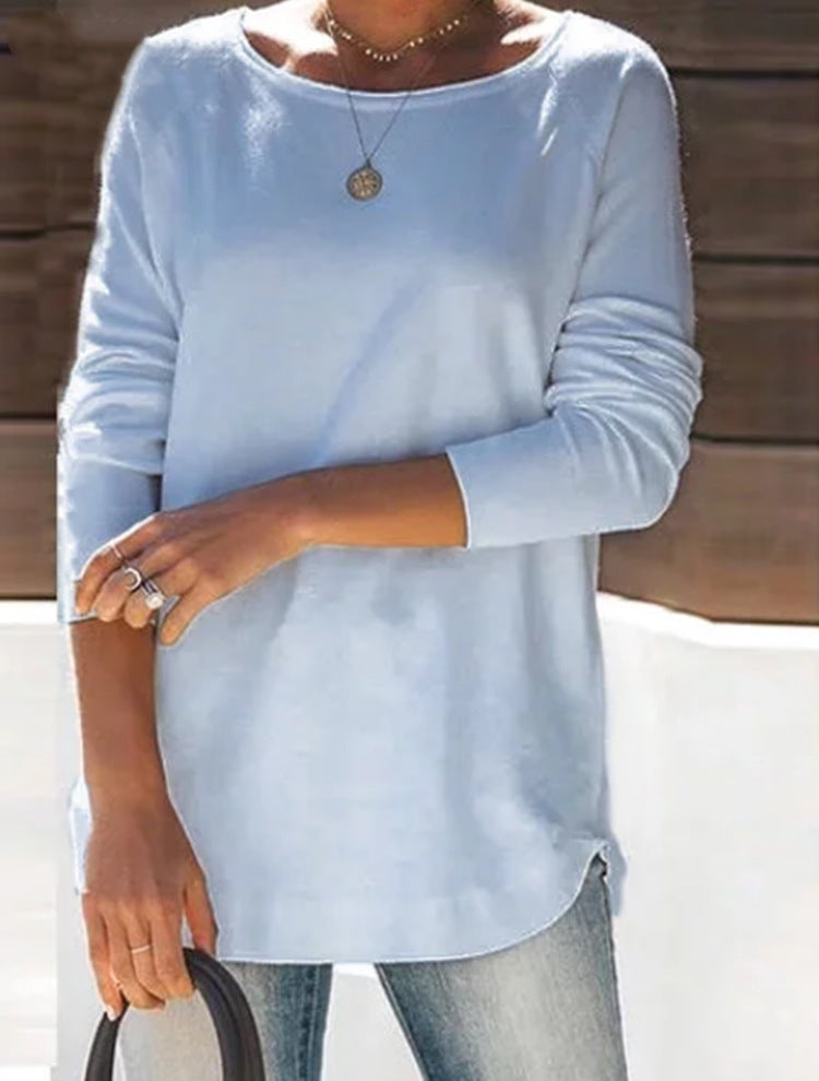 Stilla | En moderne og ubesværet sweater