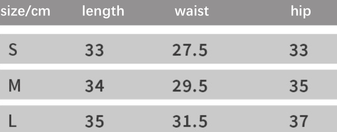 Stilla | Knit Høj Talje Yoga Shorts Peach Hip Lift Ensfarvede Fitness Bukser