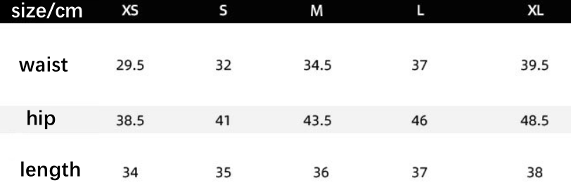 Stilla | Høj Talje Denim Yoga Shorts Stilet Komfort Til Træning & Hverdagsbrug