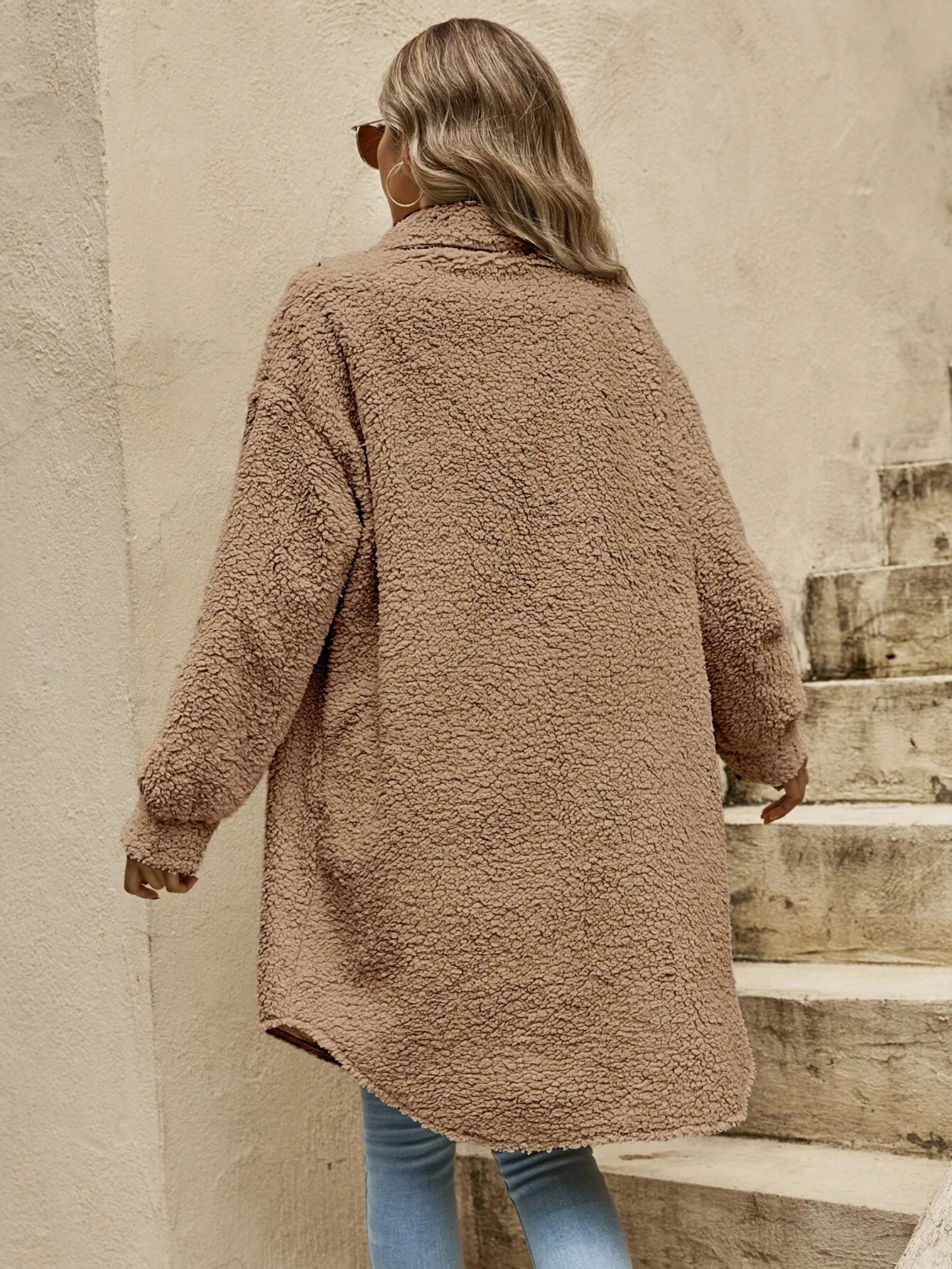 Stilla | Casual dame vest til hverdagen