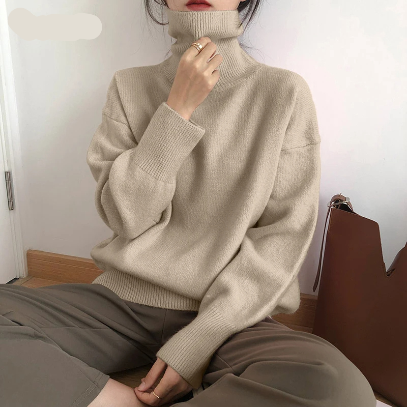 Stilla | Chik og Ubesværet sweater