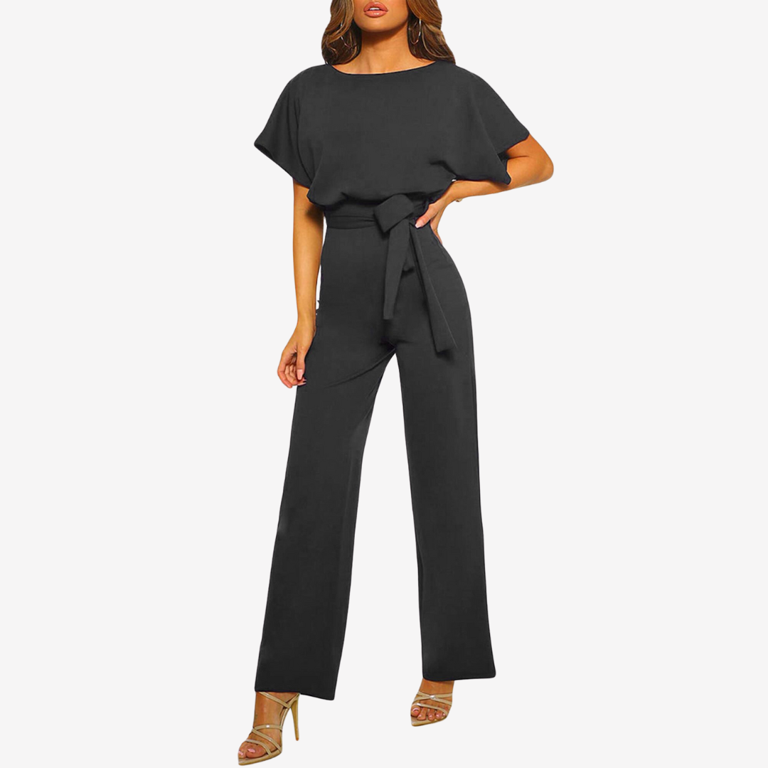 Stilla | Elegance Jumpsuit