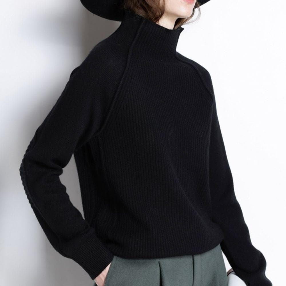 Stilla | Smart og Traditionel Sweater
