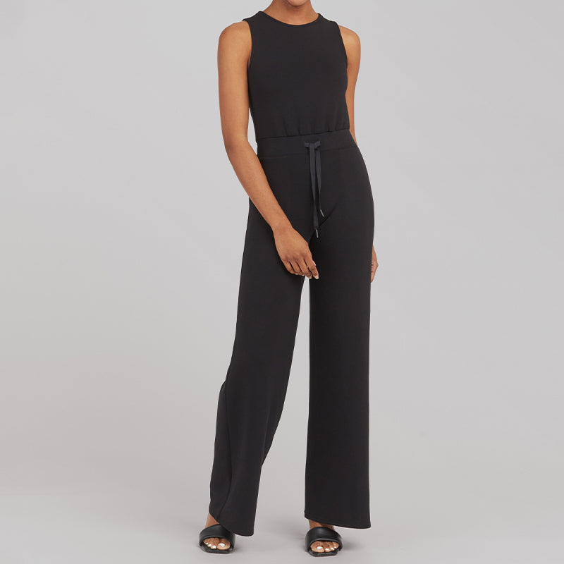 Stilla | Jumpsuit Stilfuld Og Behagelig