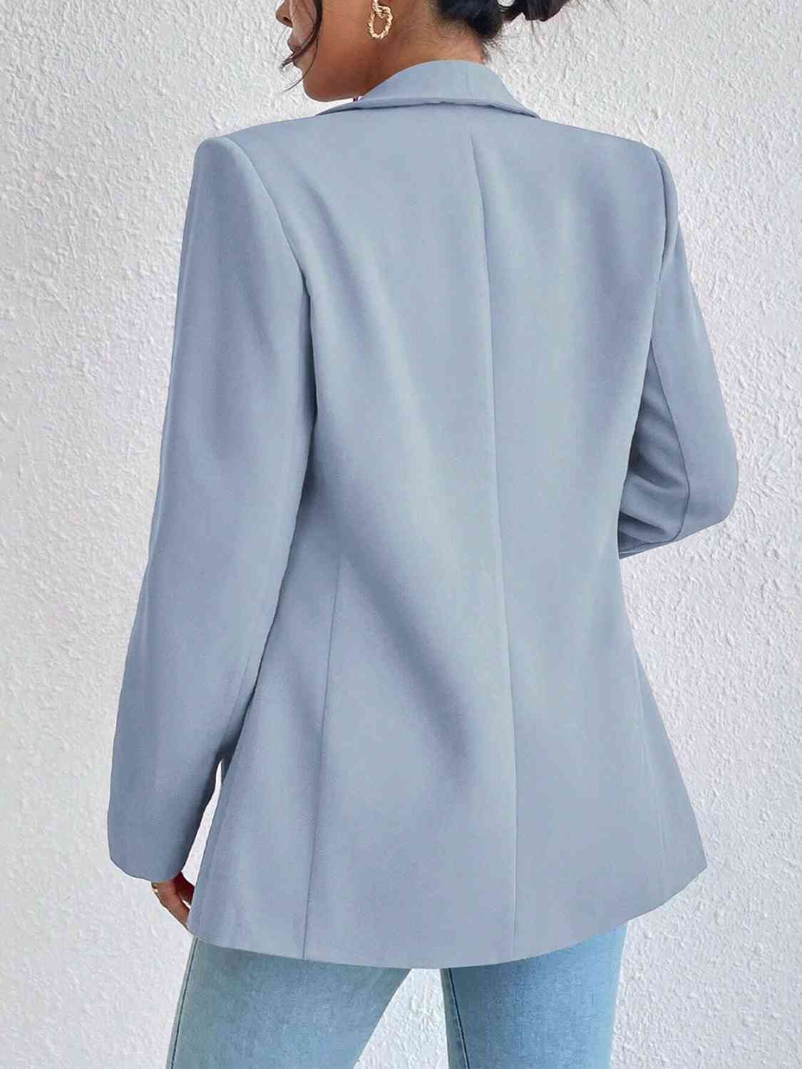 Stilla | Krave Langærmet Blazer