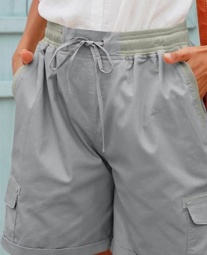 Stilla | Cargo Shorts
