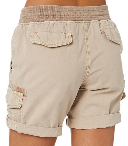Stilla | Cargo Shorts