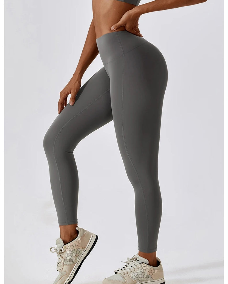 Stilla | Komfortable Figurforbedrende Leggings