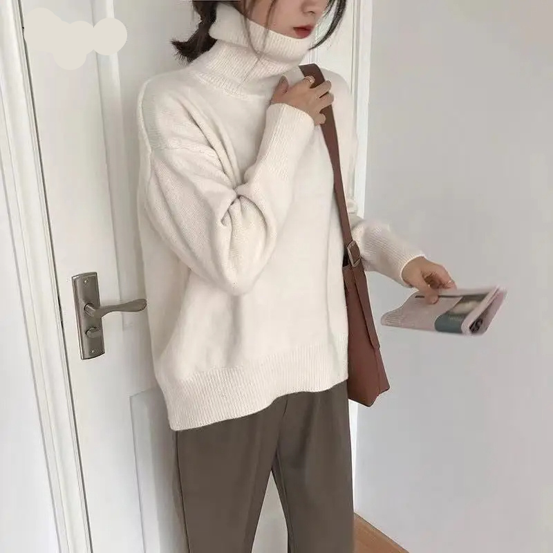 Stilla | Chik og Ubesværet sweater