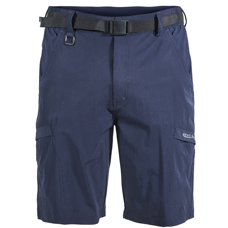 Herrer Funktionsshorts Stilla