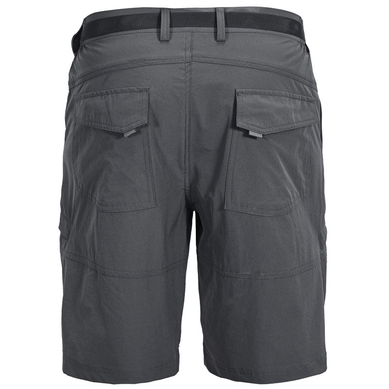 Herrer Funktionsshorts Stilla