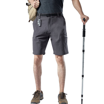 Herrer Funktionsshorts Stilla