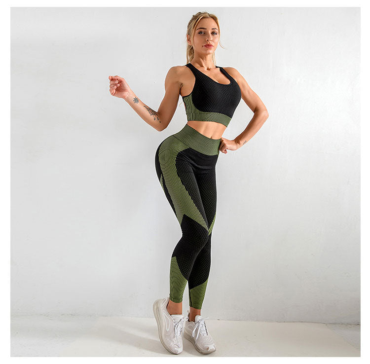 Stilla | Seamless Yoga Vest Hurtørkende Beauty Back Sports Bh Til Løb