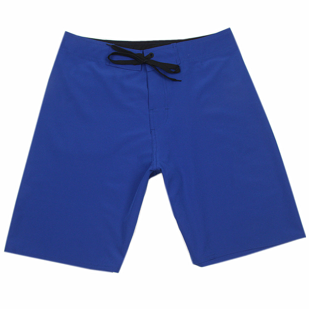 Herre Surf-Shorts med elastisk komfortbund og slidstærkt stof Stilla