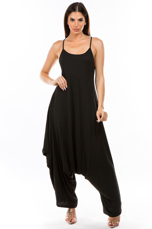Stilla | Pant Jumpsuit